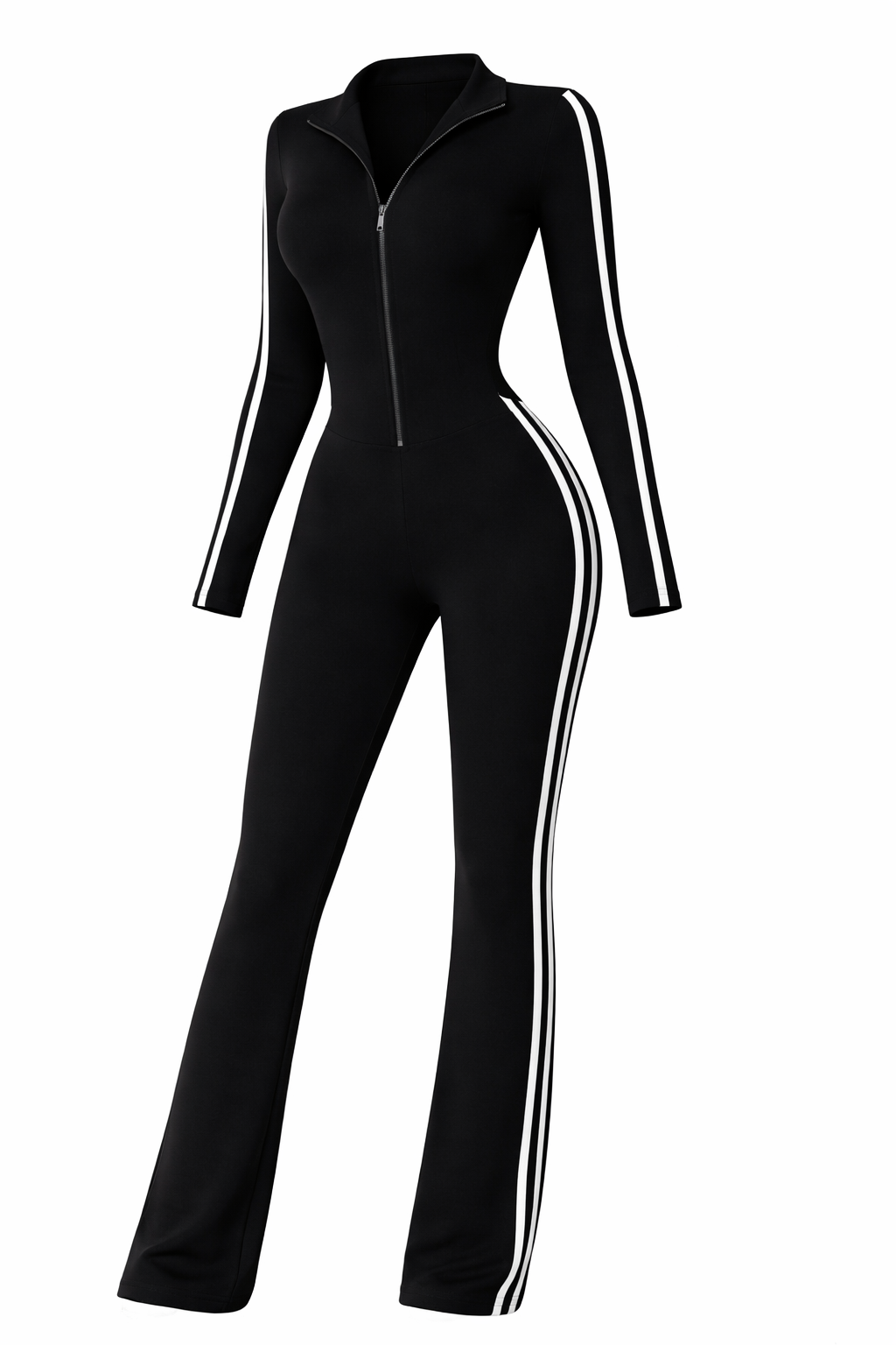 Serena Jumpsuit
