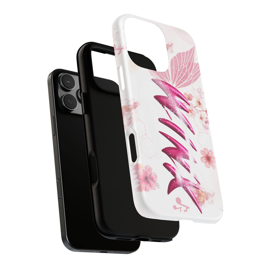 Winx Inspired Phone Case