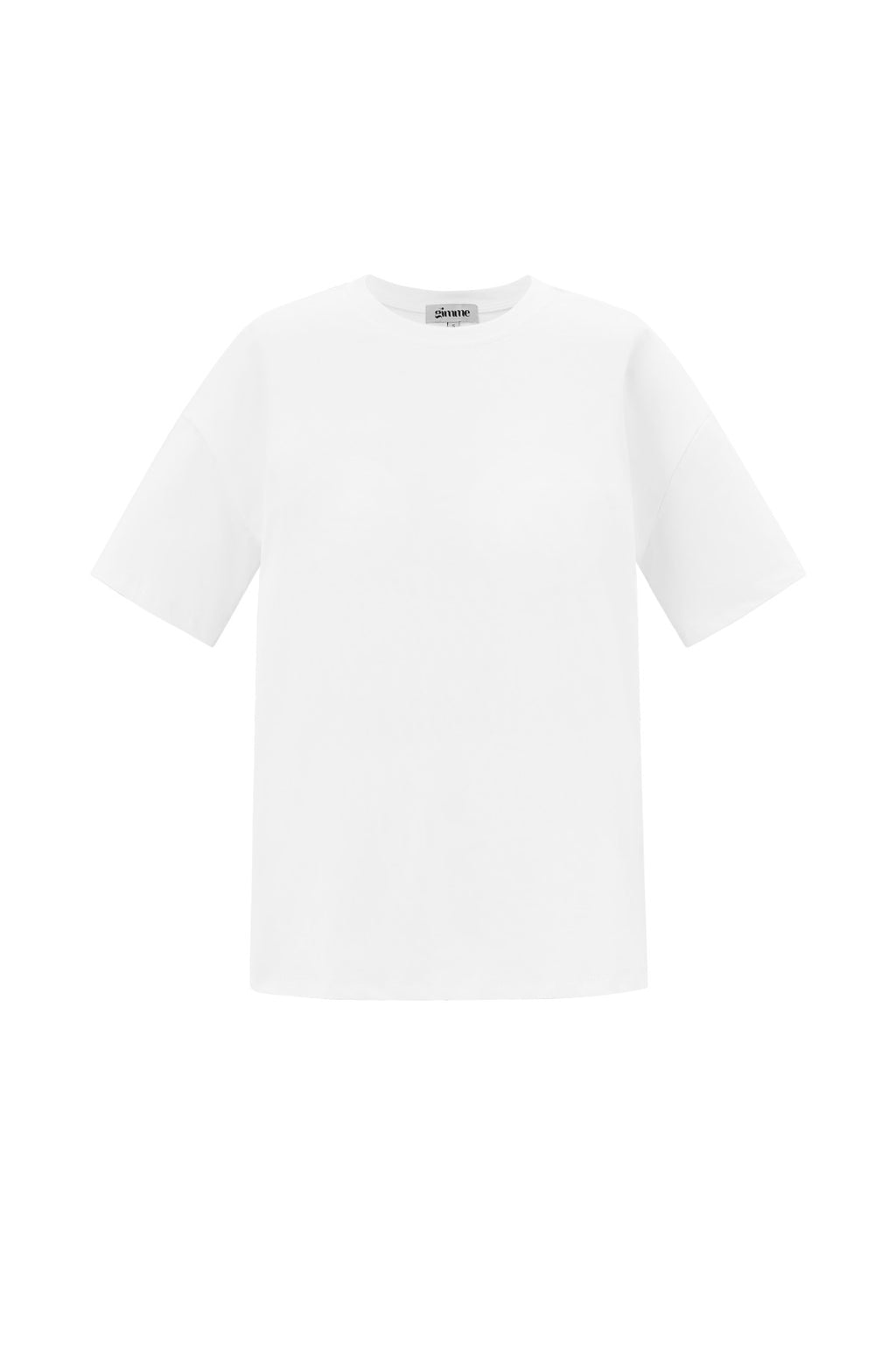 Aragosta Riviera Sicilia oversized tee