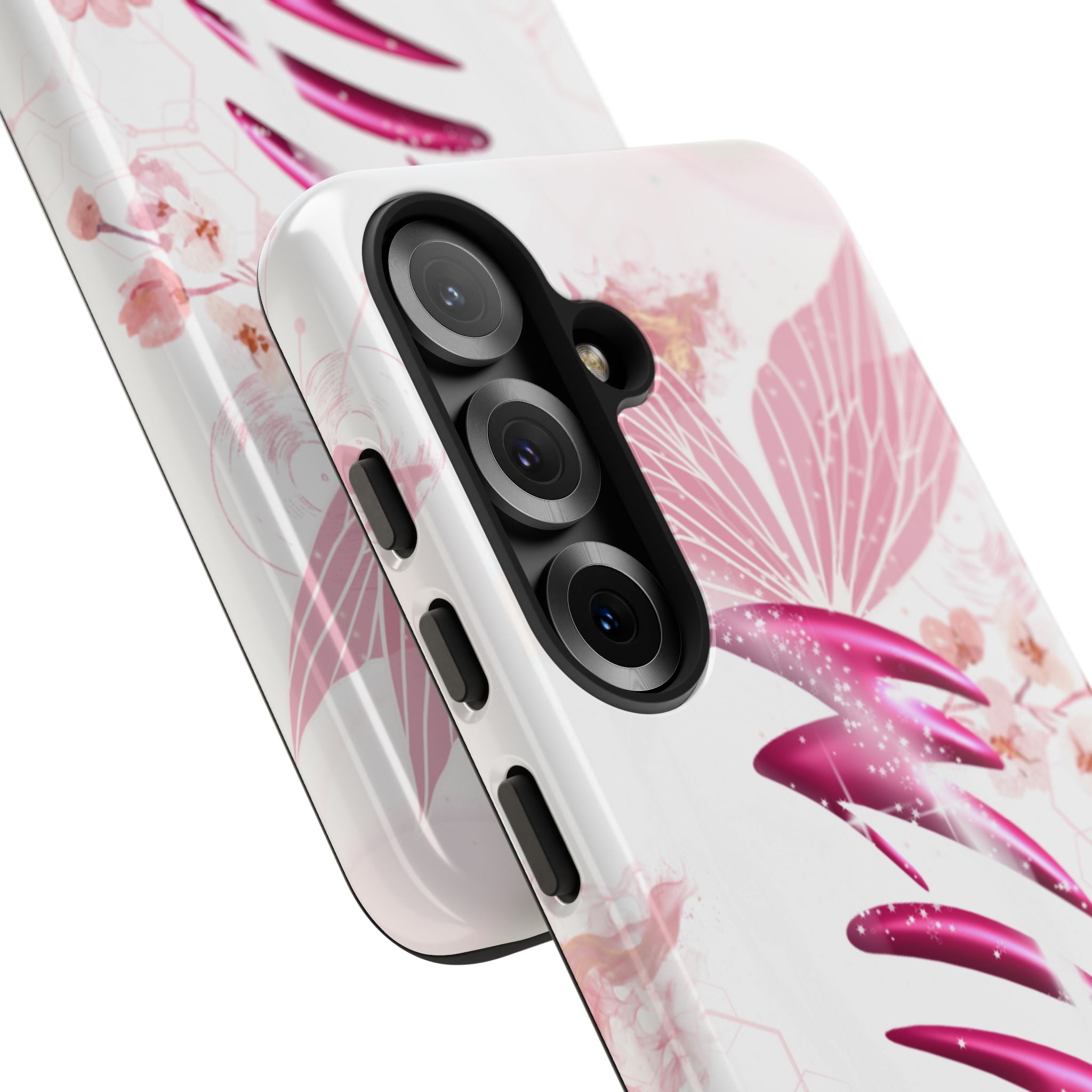 Winx Inspired Phone Case