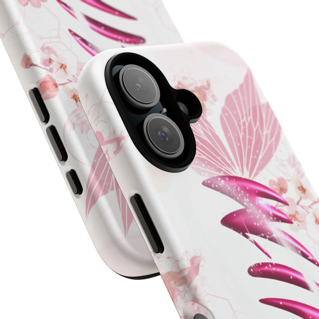 Winx Inspired Phone Case