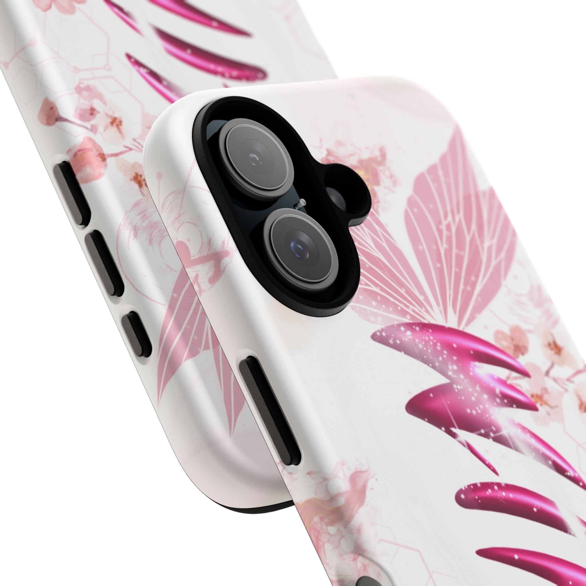 Winx Inspired Phone Case