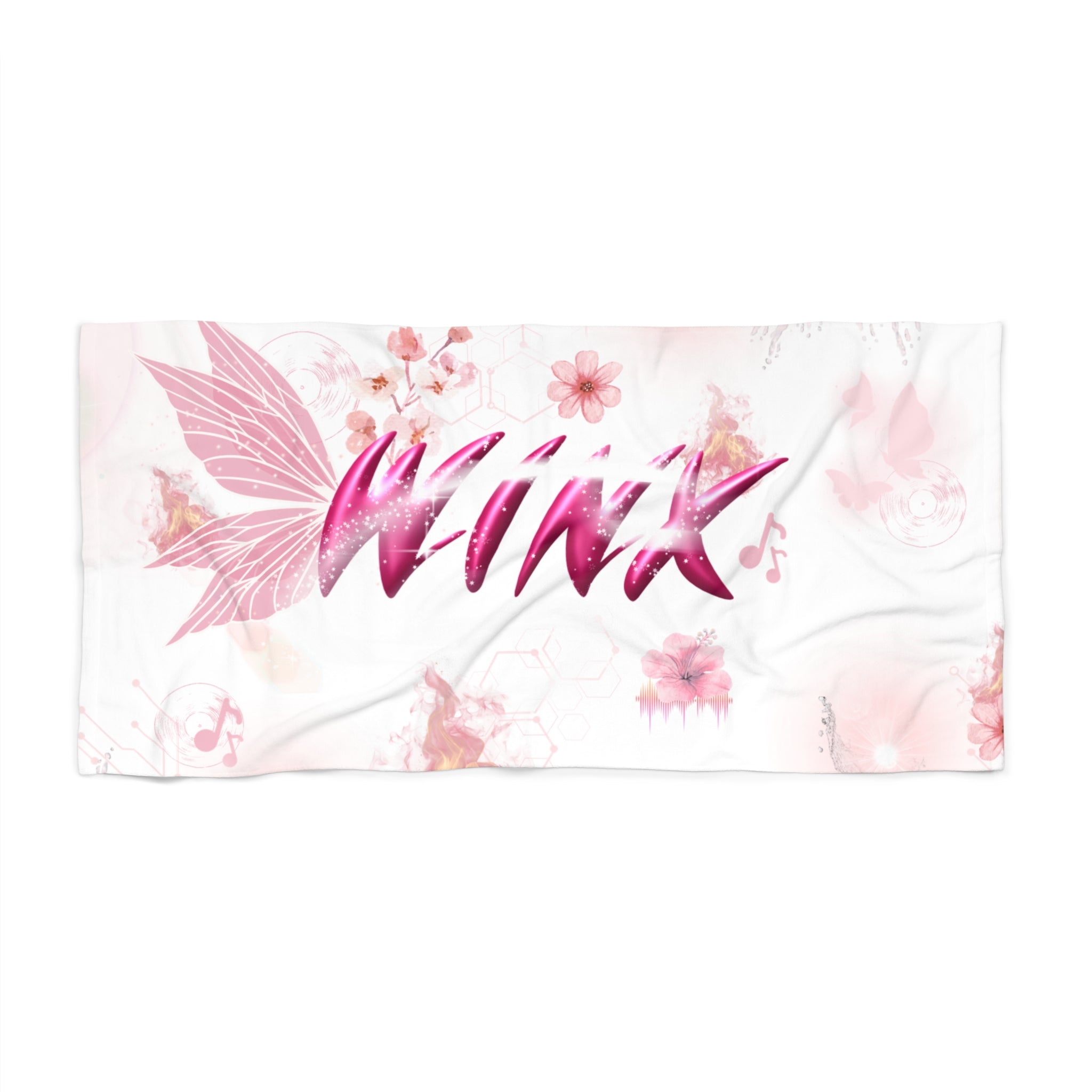 Winx Beach Towel