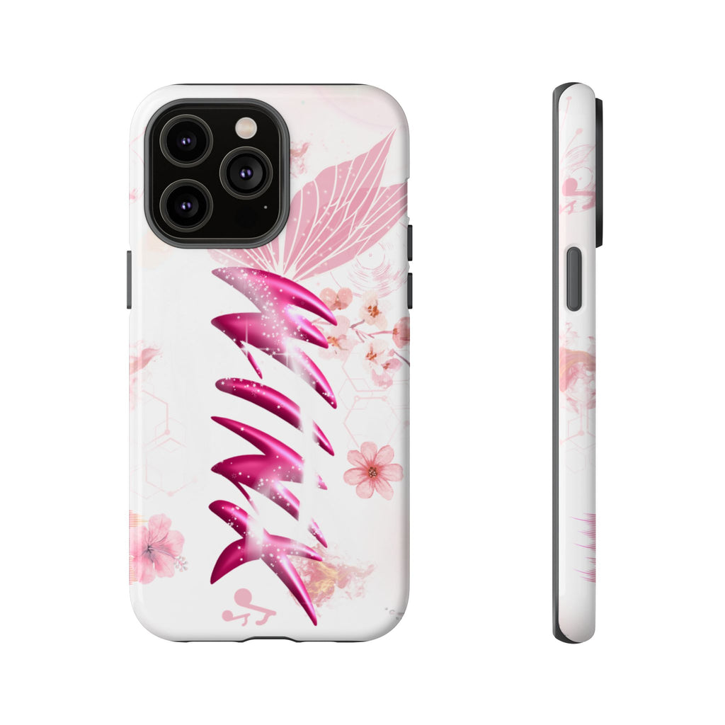 Winx Inspired Phone Case