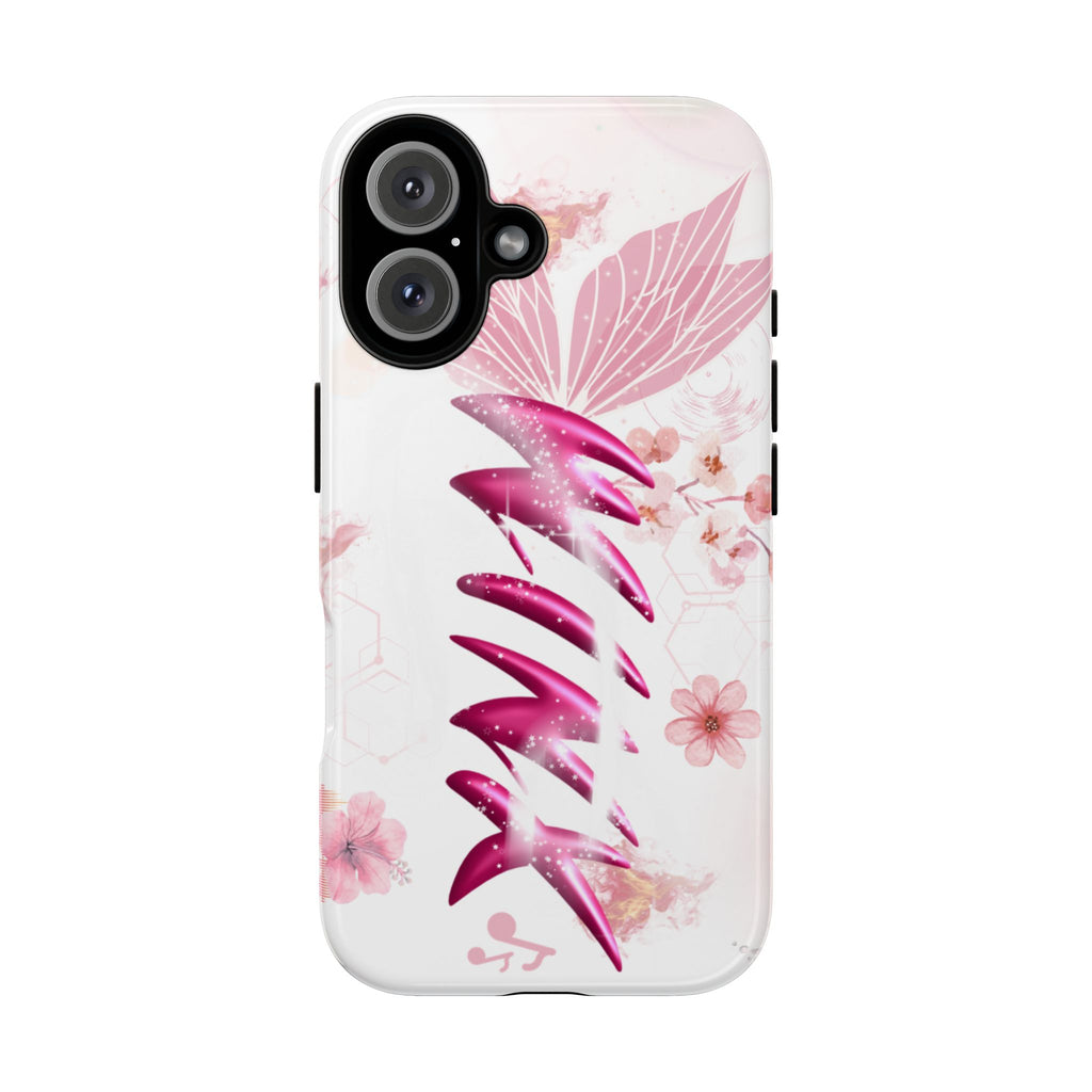 Winx Inspired Phone Case