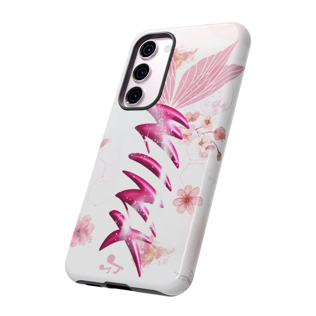 Winx Inspired Phone Case