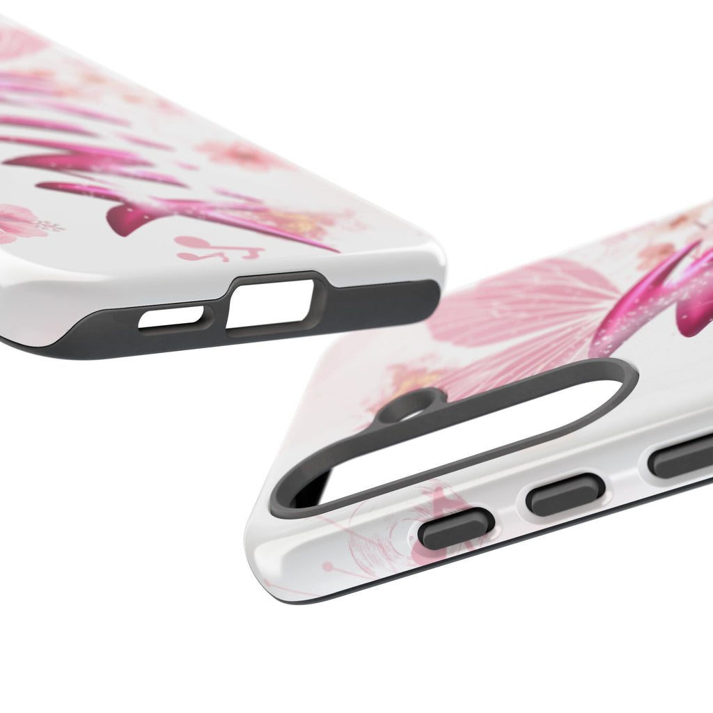 Winx Inspired Phone Case