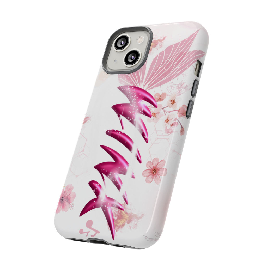 Winx Inspired Phone Case