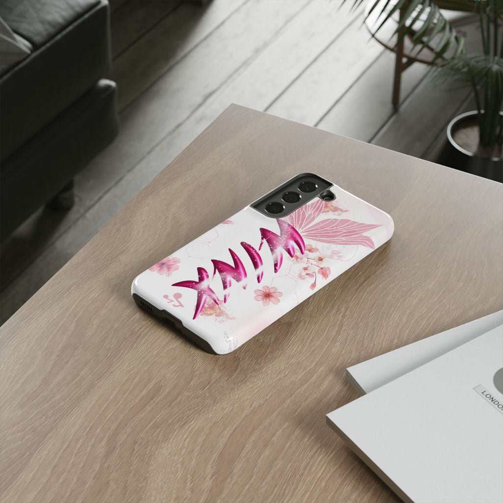 Winx Inspired Phone Case