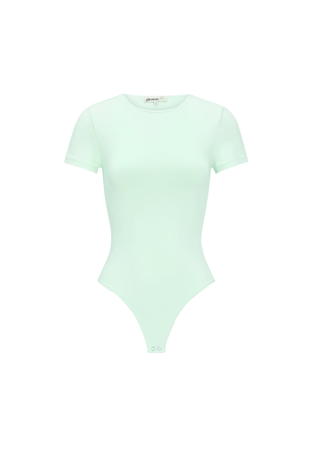 Shapewear bodysuit shirt basic