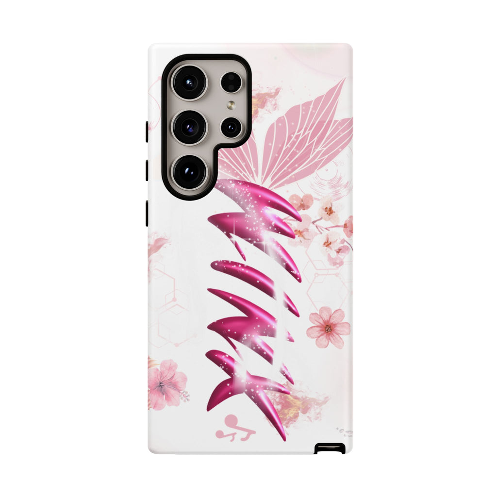 Winx Inspired Phone Case