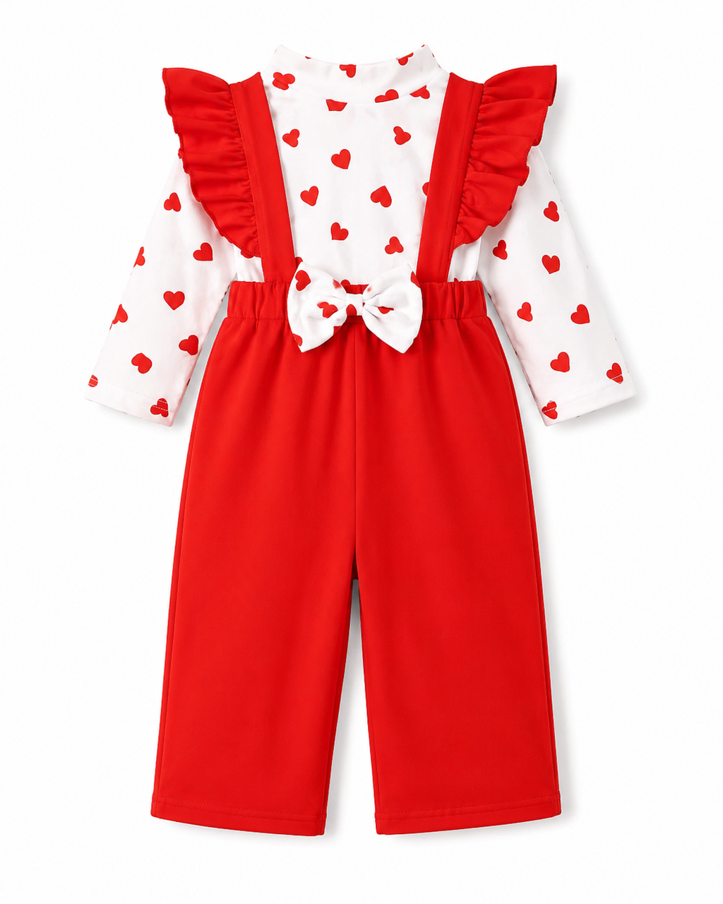 Schattige Hartjes Set