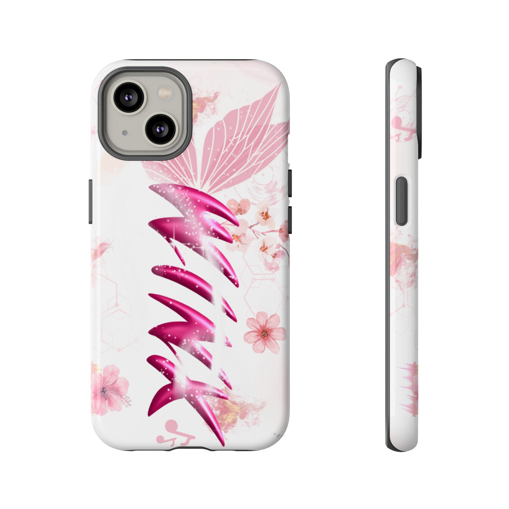 Winx Inspired Phone Case