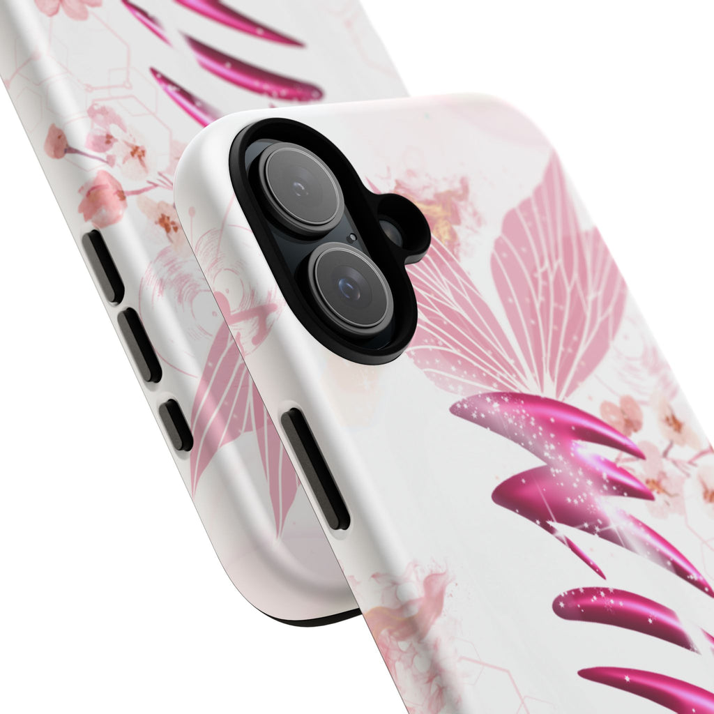 Winx Inspired Phone Case