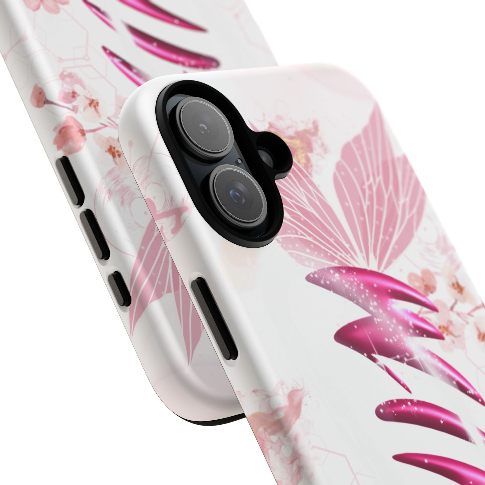 Winx Inspired Phone Case