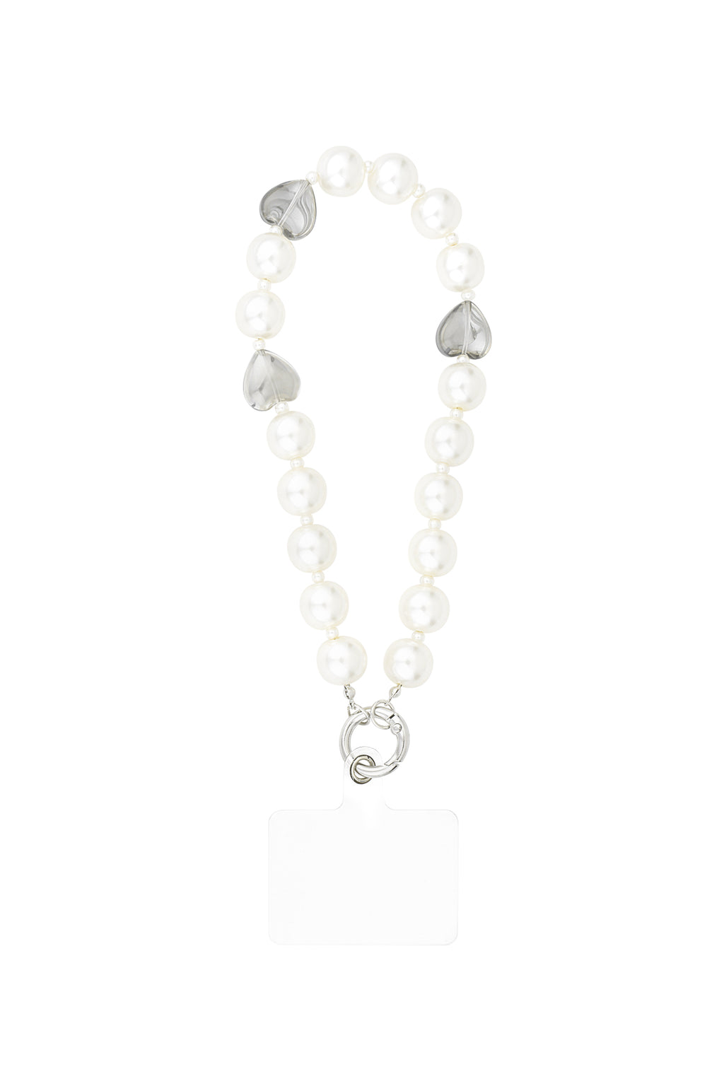 phone cord heart of pearl