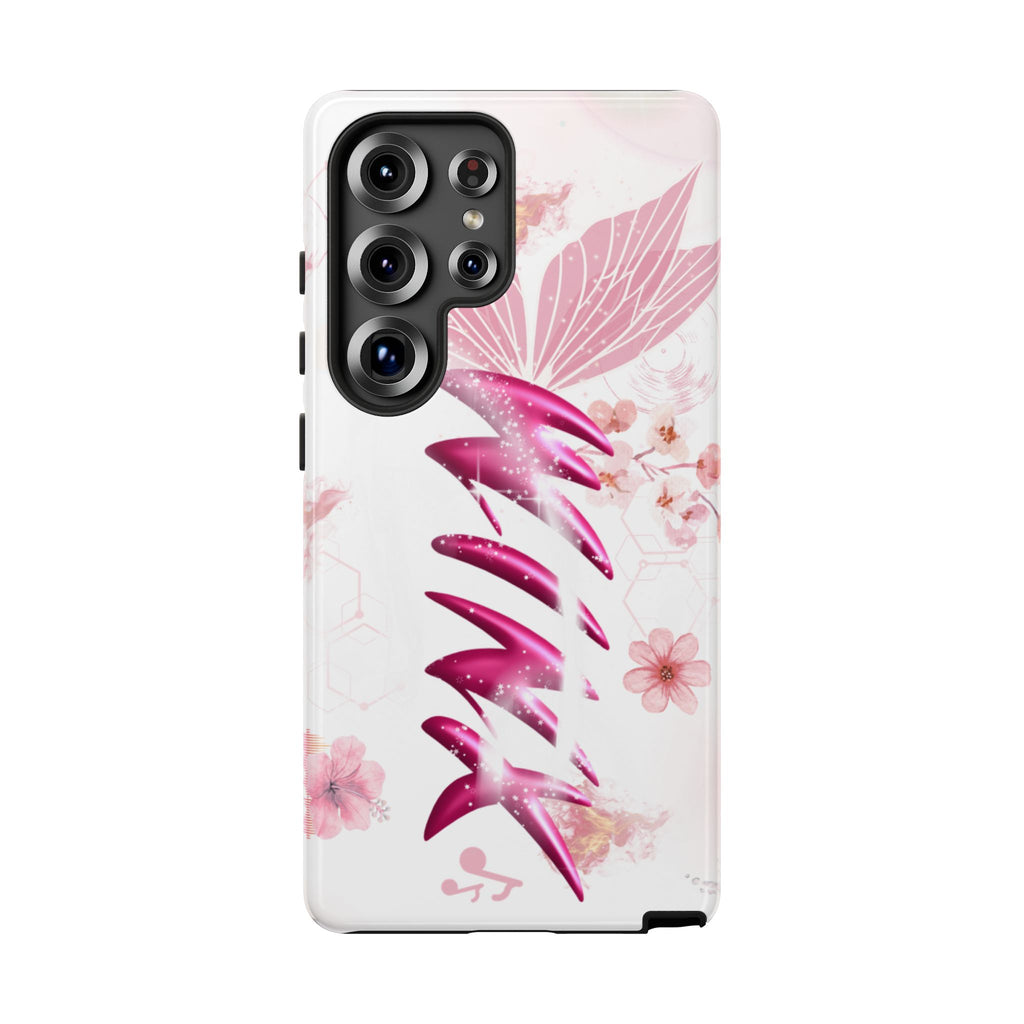 Winx Inspired Phone Case