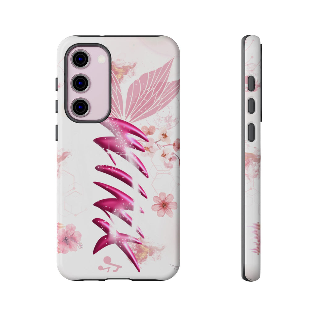 Winx Inspired Phone Case