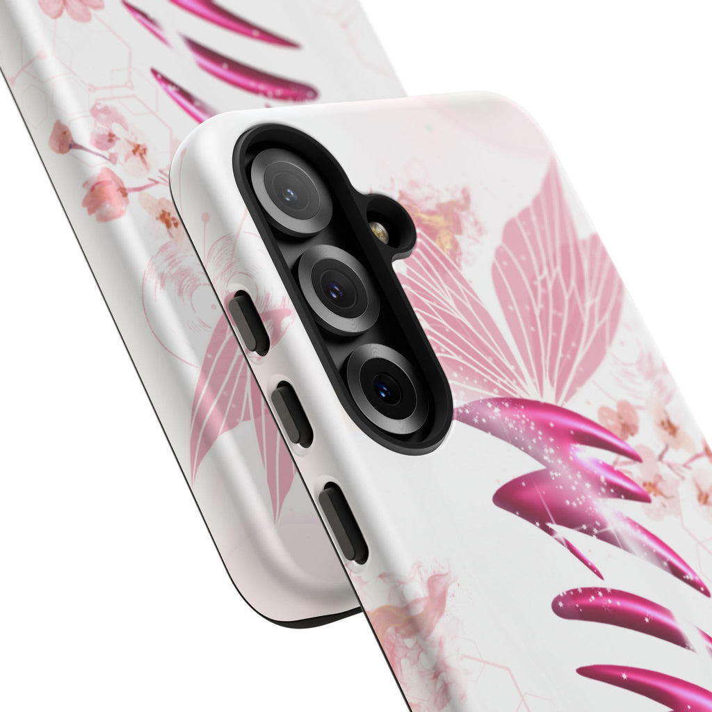 Winx Inspired Phone Case