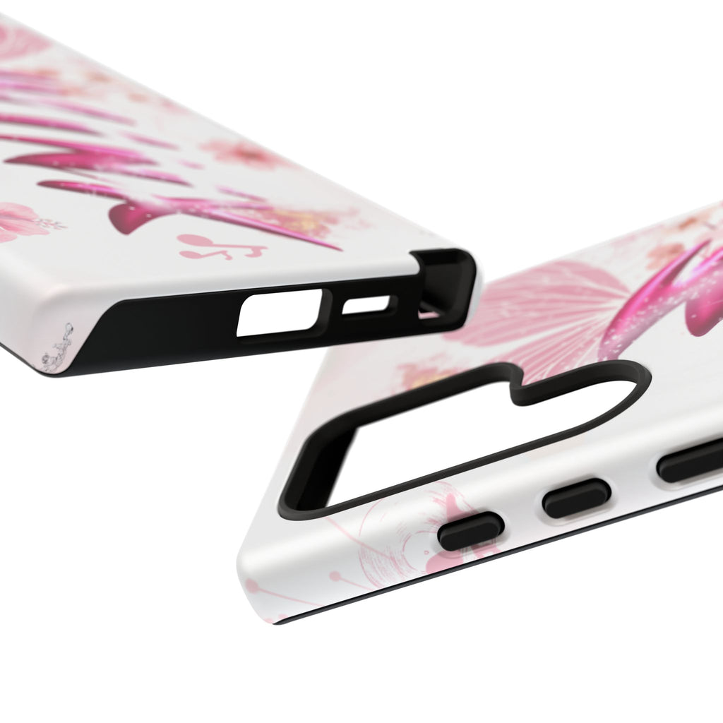 Winx Inspired Phone Case