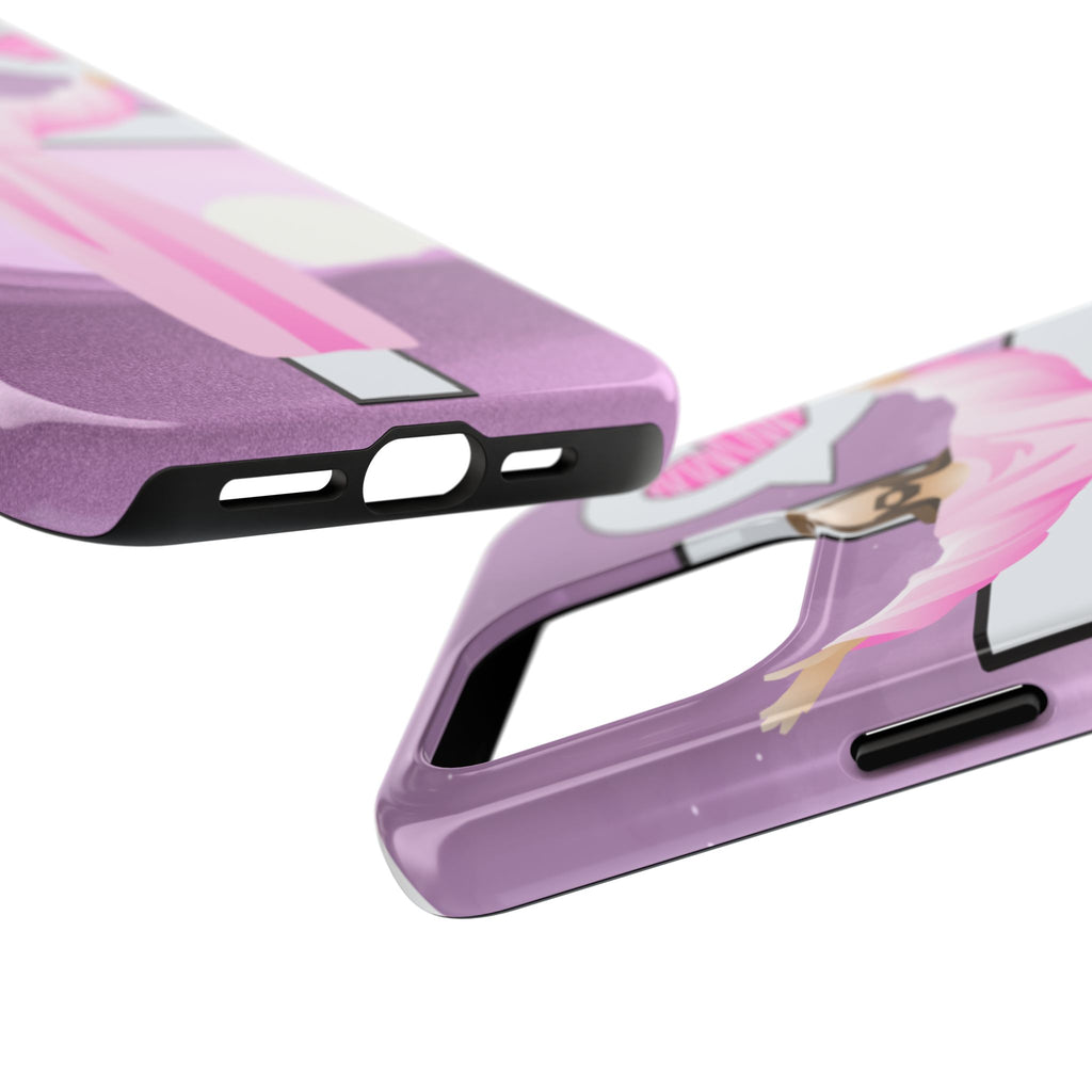 Jesus Loves You Phone Case