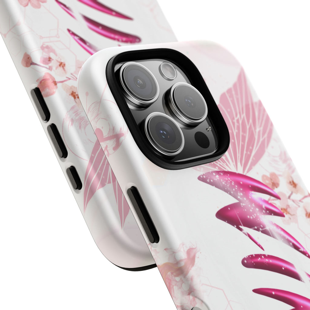 Winx Inspired Phone Case