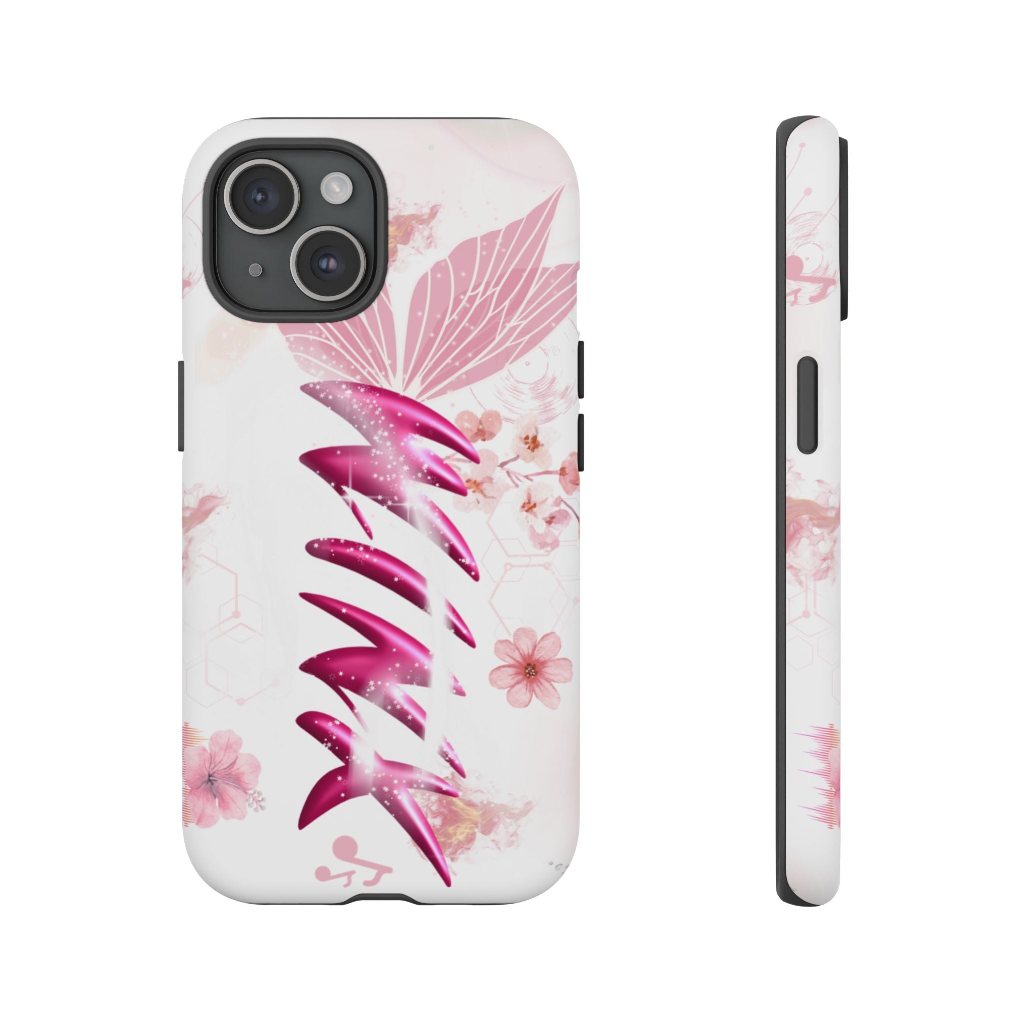 Winx Inspired Phone Case