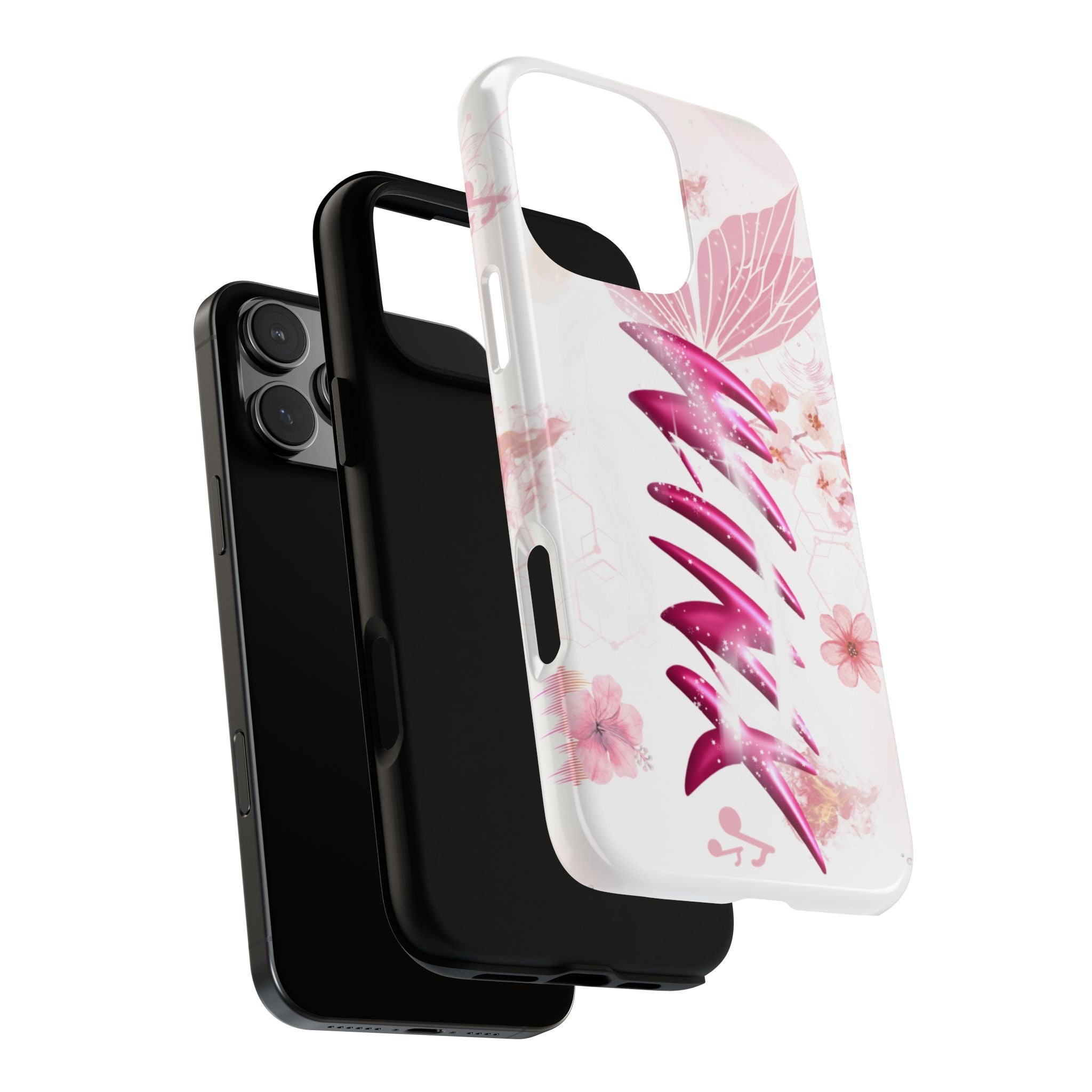 Winx Inspired Phone Case