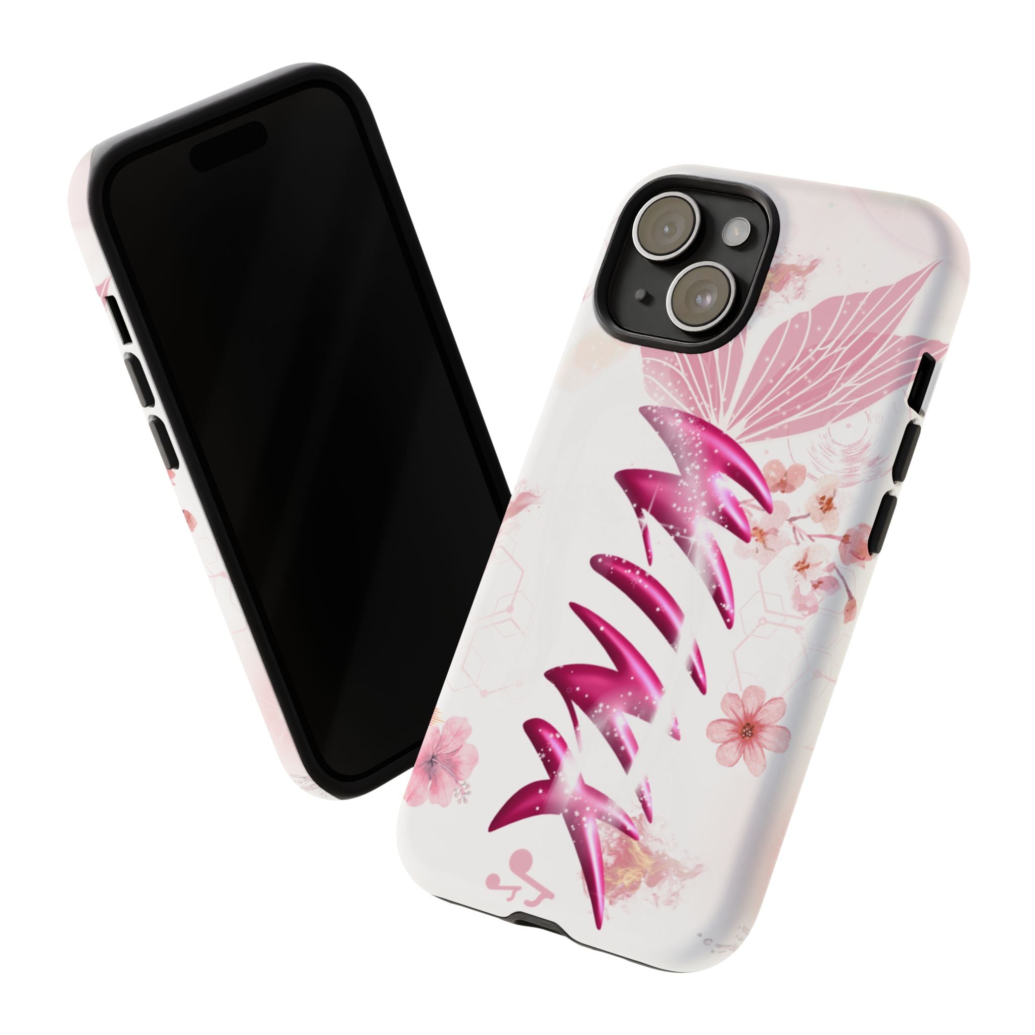 Winx Inspired Phone Case