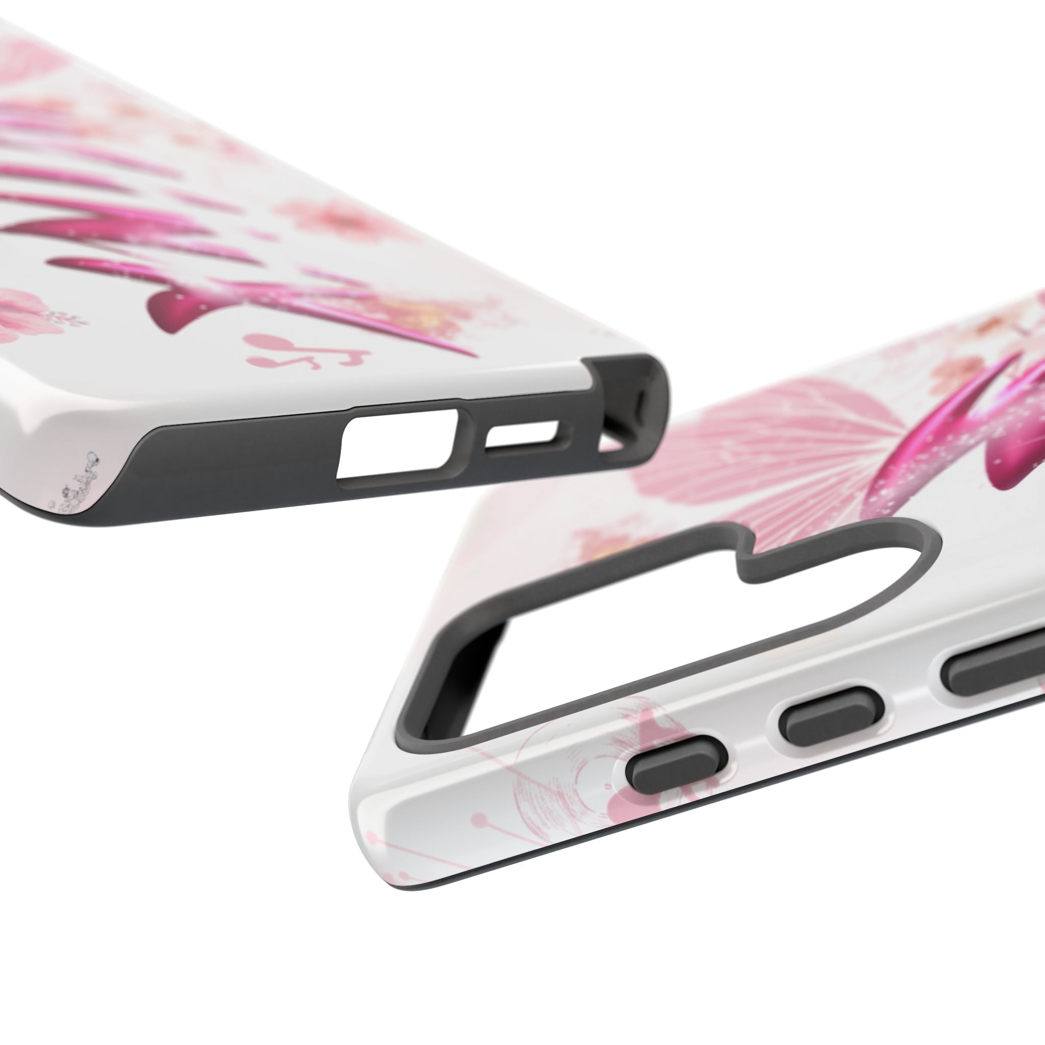 Winx Inspired Phone Case