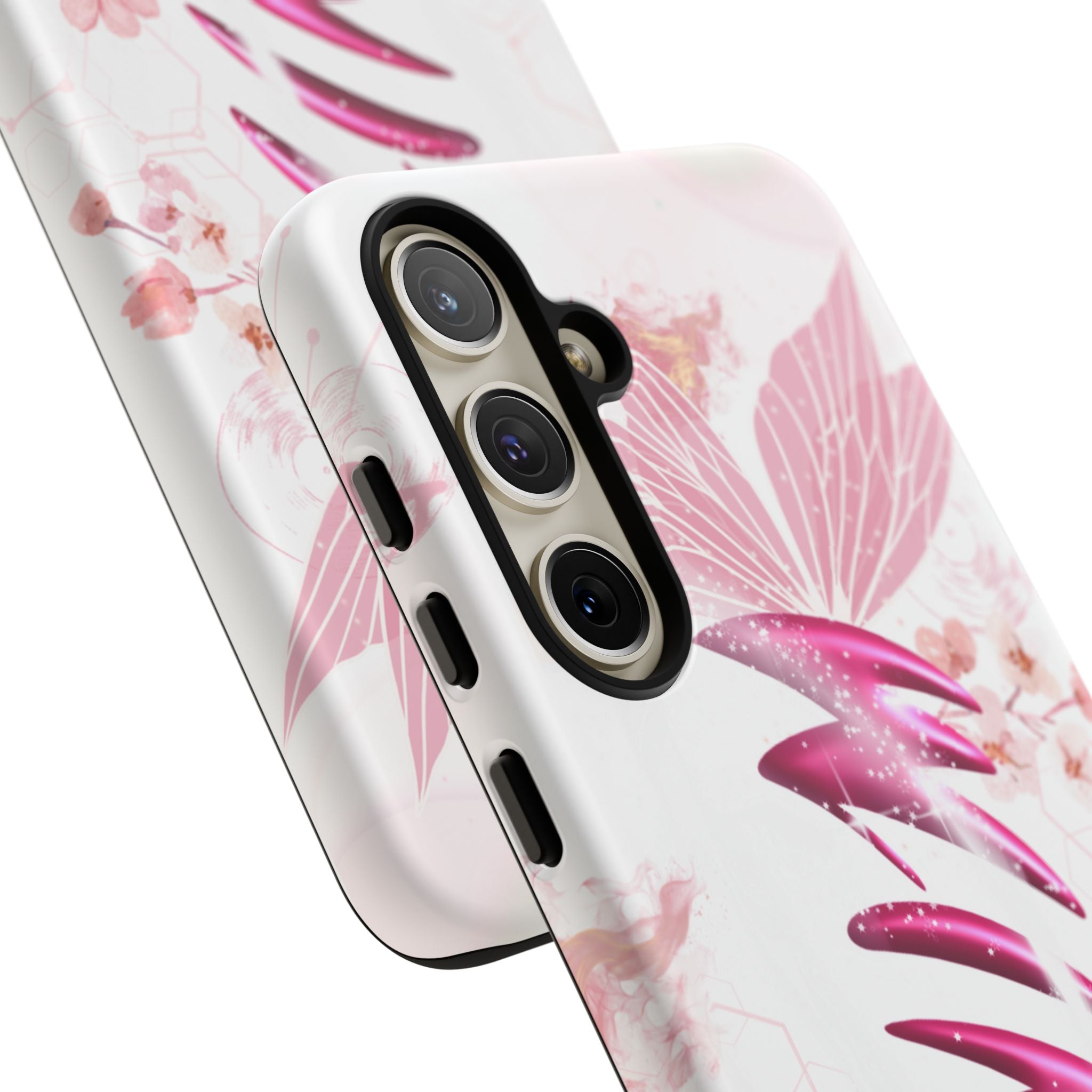 Winx Inspired Phone Case