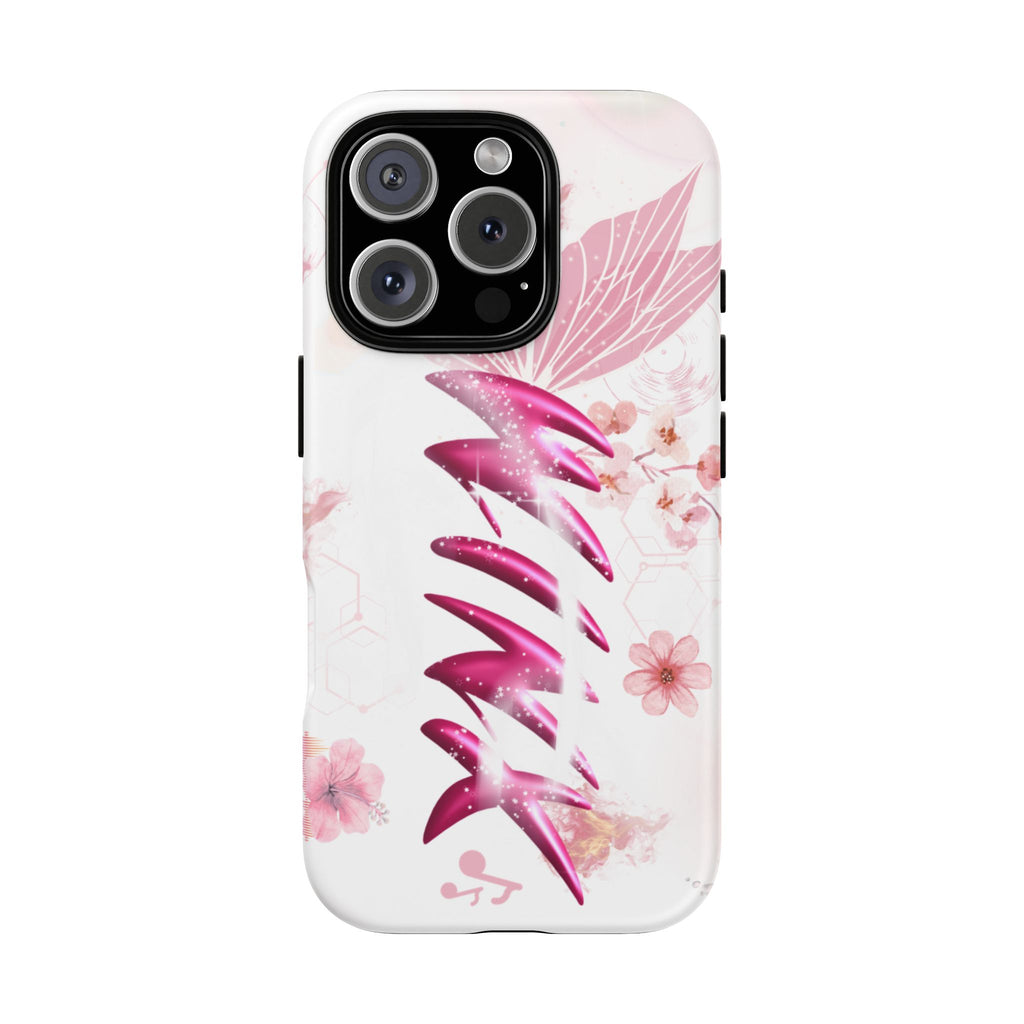 Winx Inspired Phone Case