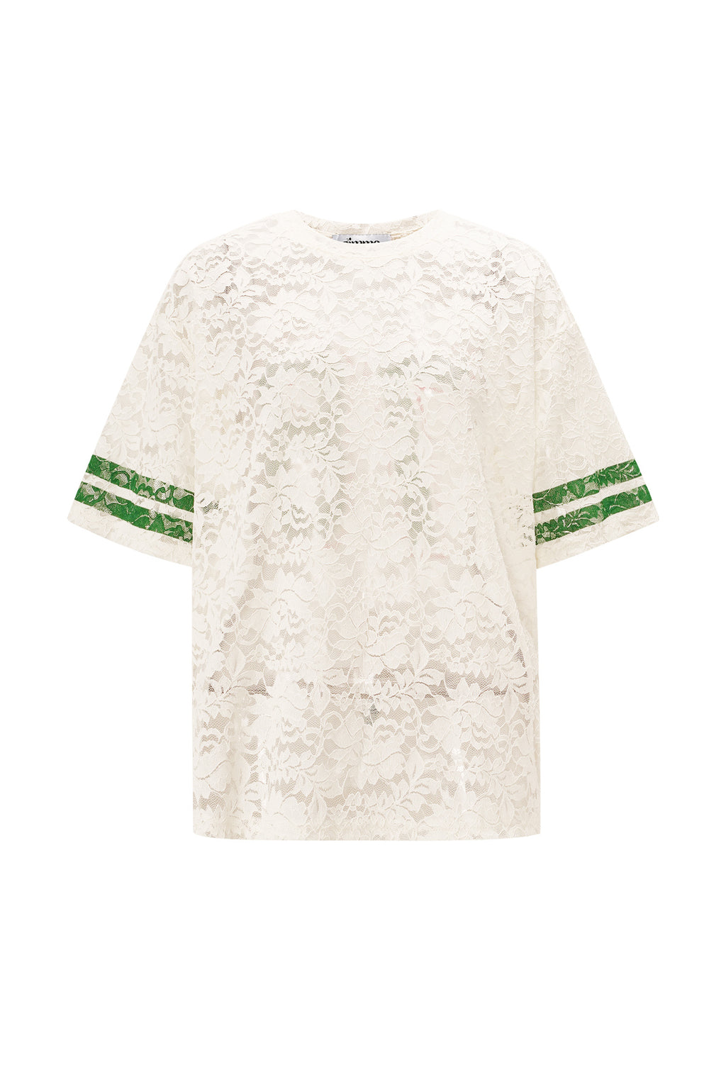 Lace American T-shirts