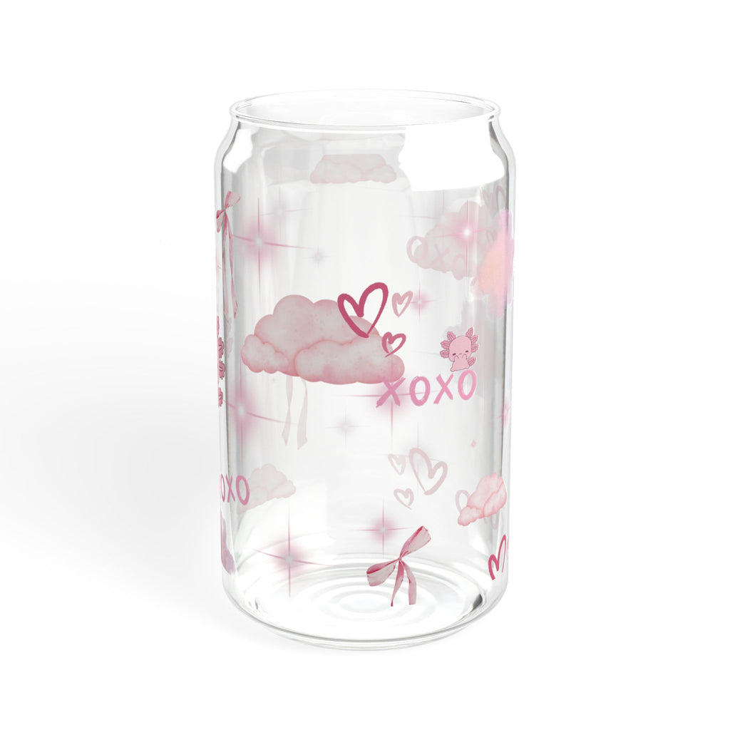 Pink Clouds Cup