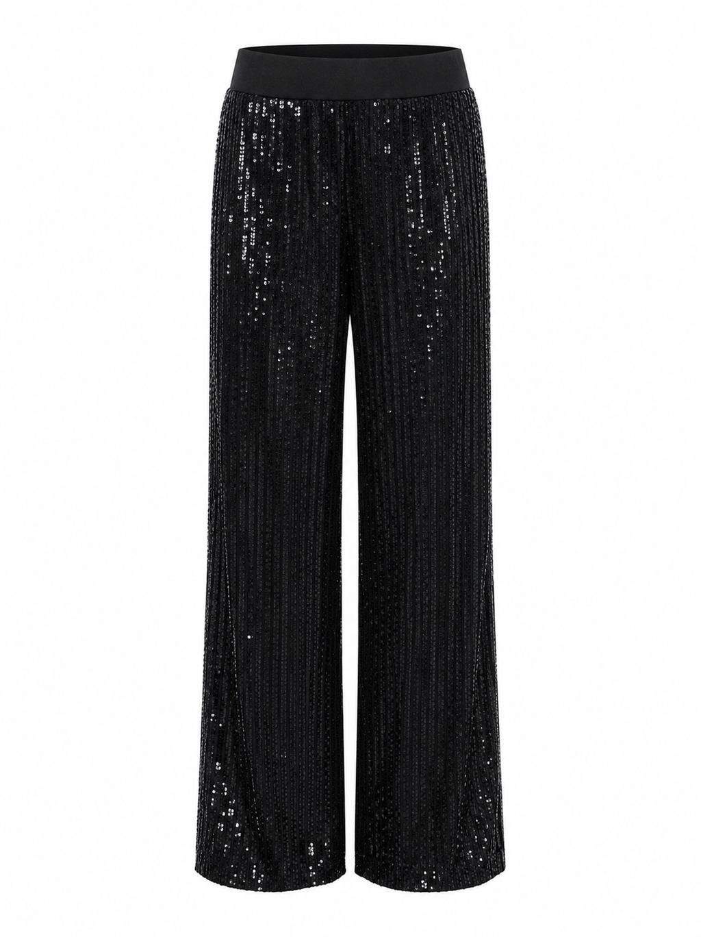 Wijde Feest Broek Diva
