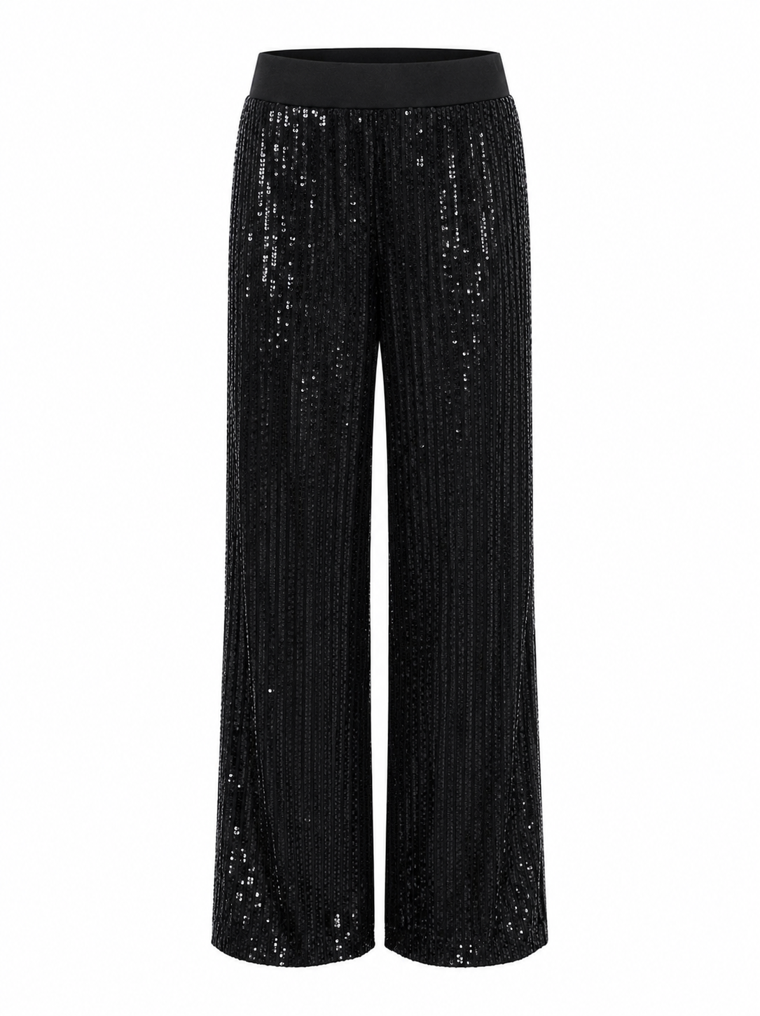 Wijde Feest Broek Diva