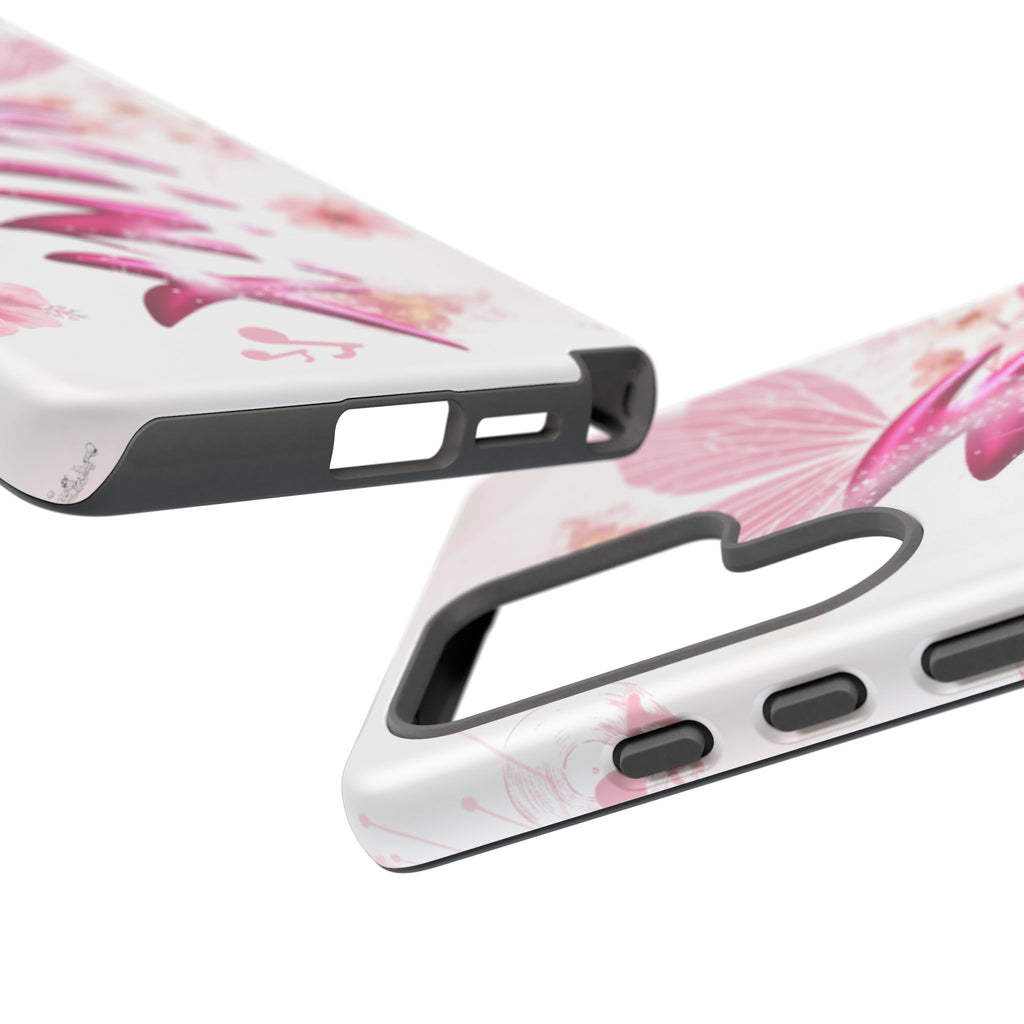 Winx Inspired Phone Case