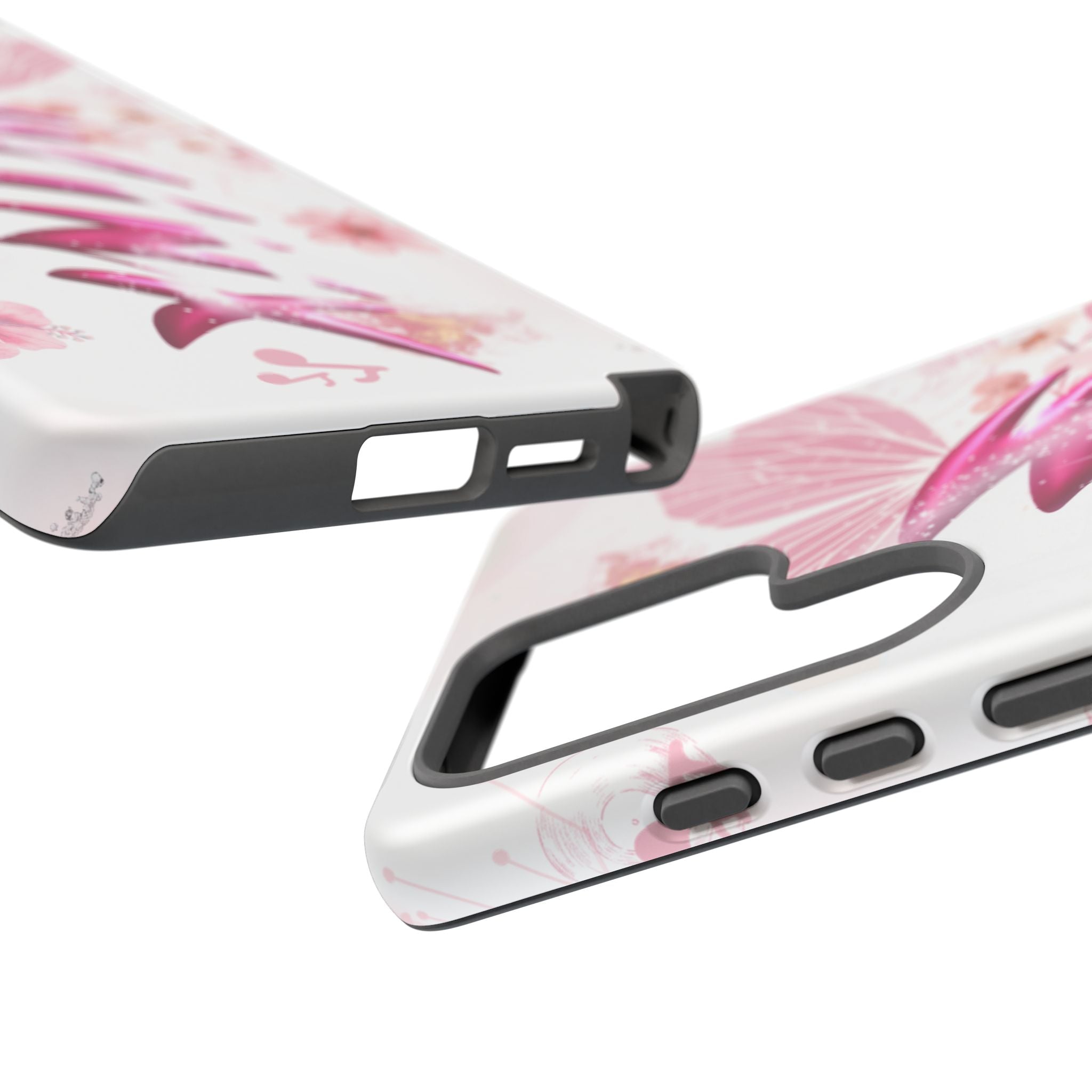 Winx Inspired Phone Case