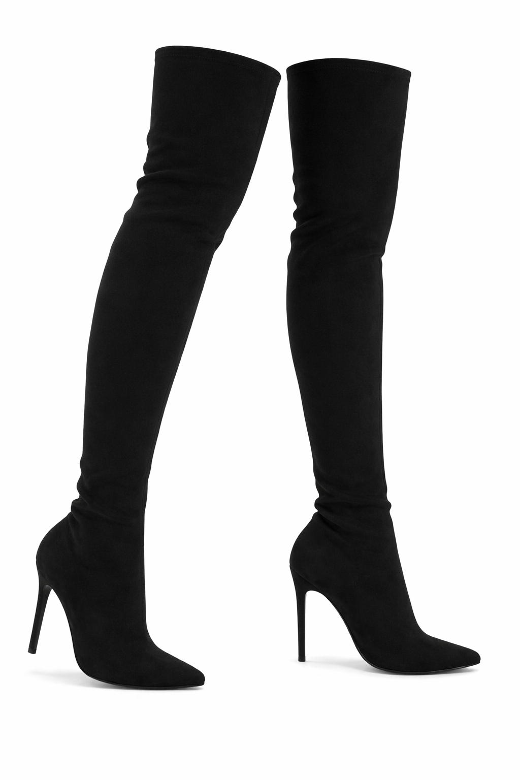 Stella Stiletto Hakken