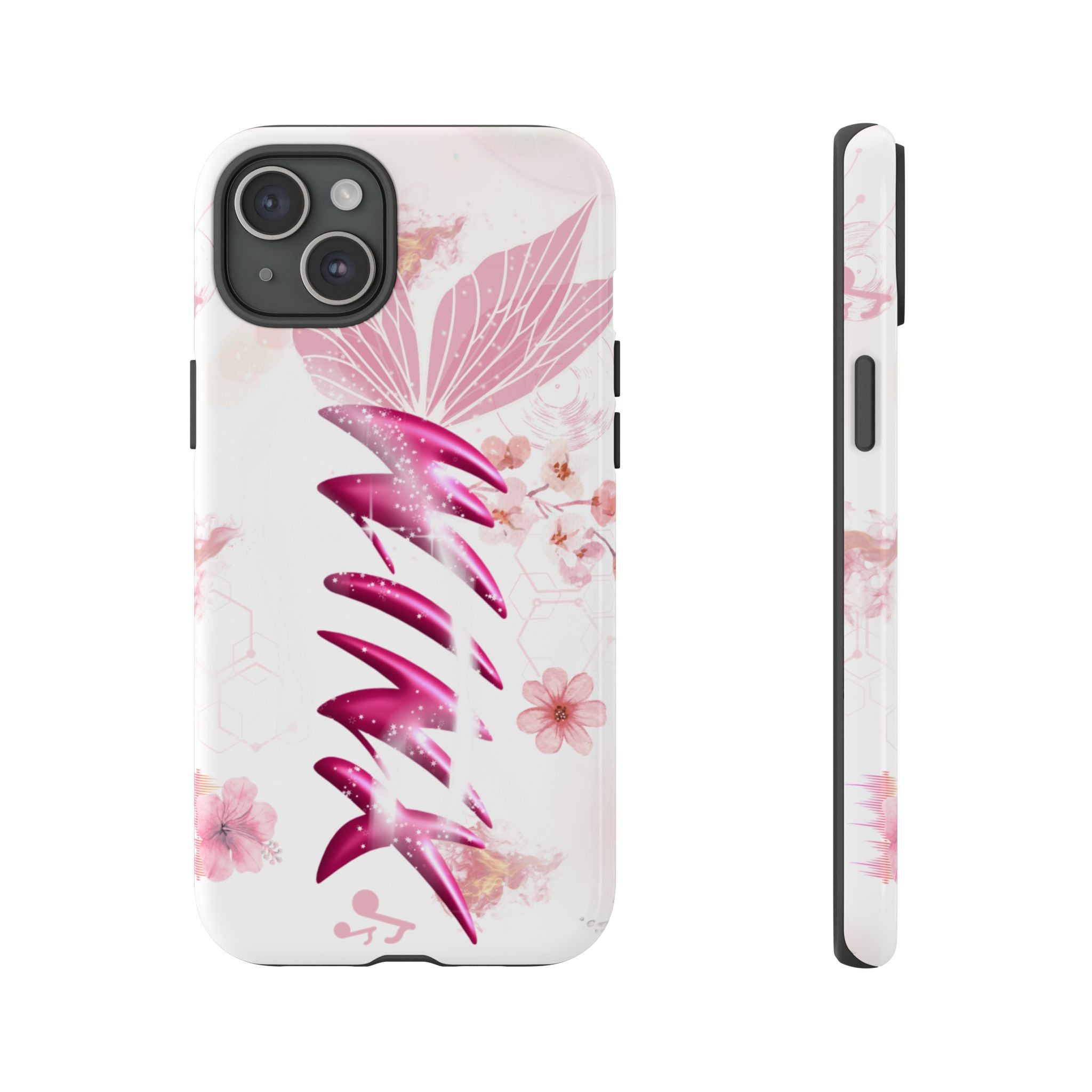 Winx Inspired Phone Case