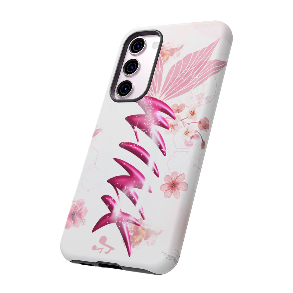 Winx Inspired Phone Case