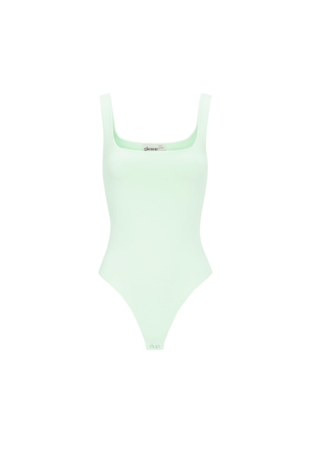 Shapewear sleeveless body basic