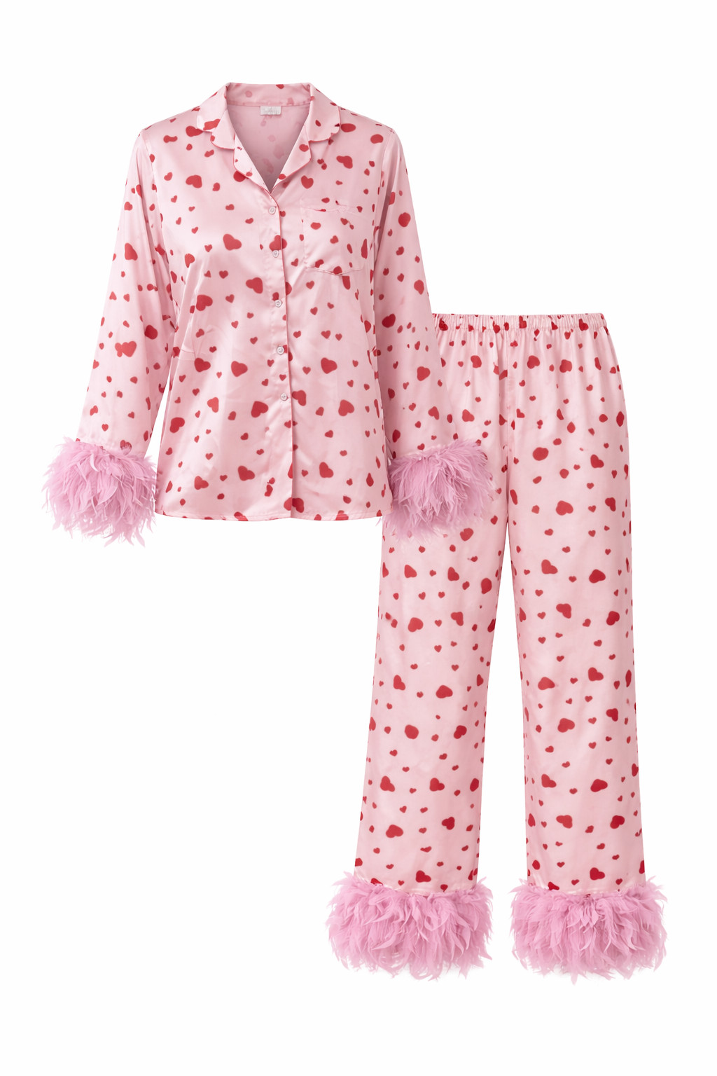 Hartjes Print Lounge Set