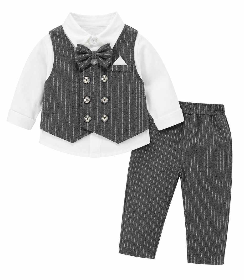 Jongens Suit Set