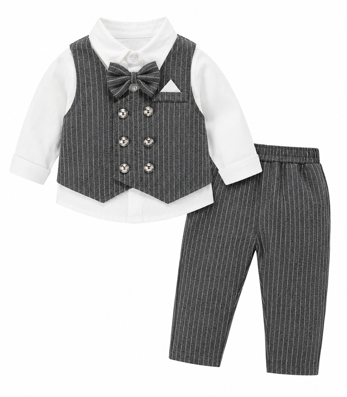 Jongens Suit Set