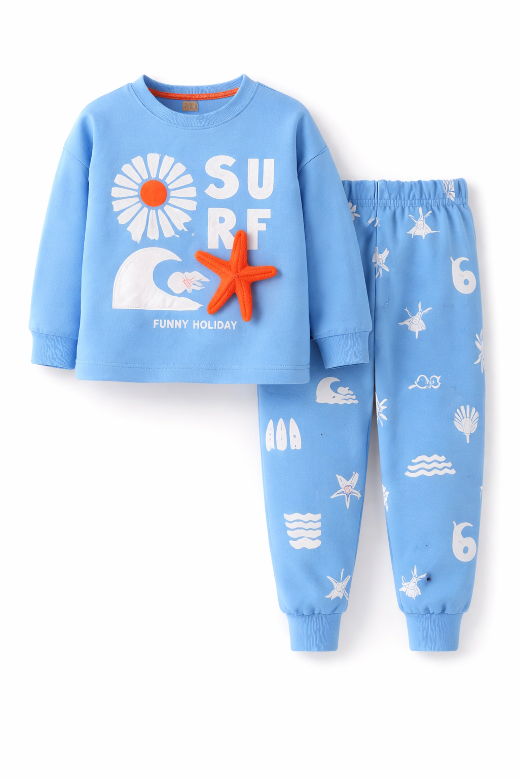 Surf Set Kinderen