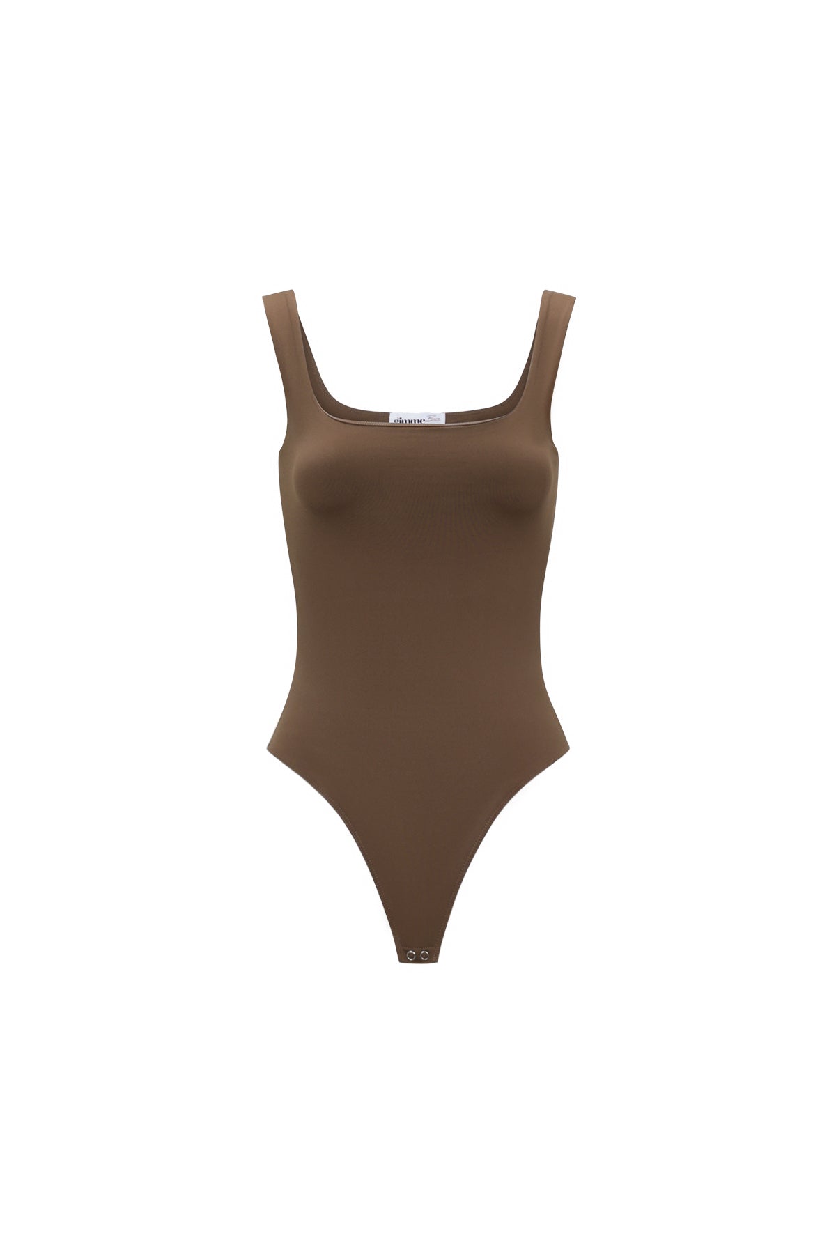 Shapewear sleeveless body basic
