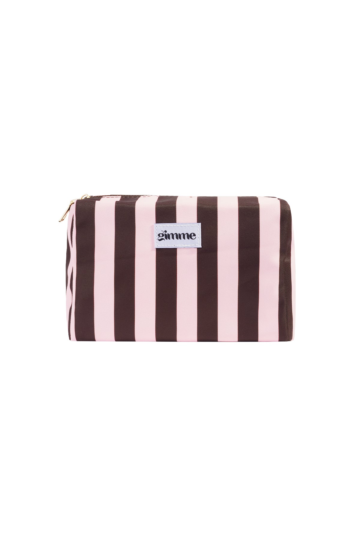 Makeup Bags Strip Casual Polyester Daily Accessories
